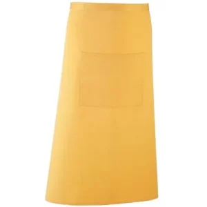 BonChef Sunflower Bar Apron