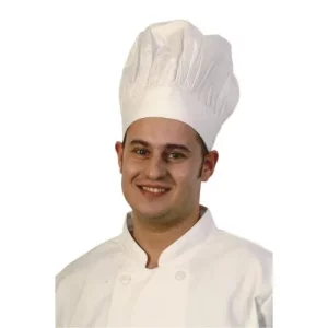 BonChef Tall Chef Hat