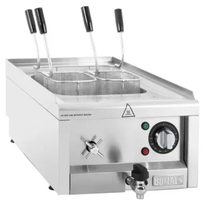 Buffalo 600 Series Countertop Pasta Cooker
