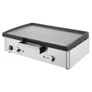 Buffalo Cast Iron Countertop Griddle