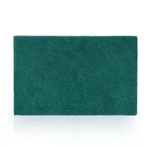 Caterers Scourer 23x15cm - Green