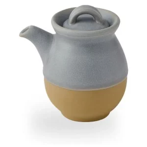 Churchill Emerge Grey Blue Soy Bottle 199ml/7oz