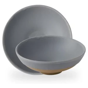 Churchill Emerge Grey Ramen Bowl 1279ml/45oz