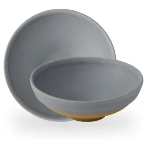 Churchill Emerge Grey Ramen Bowl 1932ml/23oz