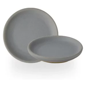 Churchill Emerge Grey Sauce Dish 85ml/3oz