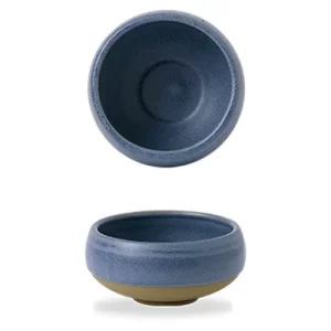 Churchill Emerge Oslo Blue Bowl 454ml/16oz