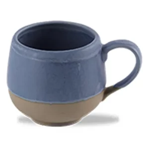 Churchill Emerge Oslo Blue Cup 280ml/9.9oz