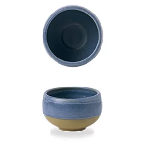 Churchill Emerge Oslo Blue Dip Pot 57ml/2oz