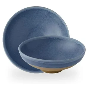 Churchill Emerge Oslo Blue Ramen Bowl 1932ml/23oz