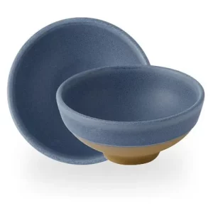 Churchill Emerge Oslo Blue Ramen Bowl 270ml/9.5oz