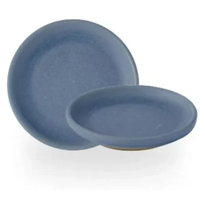 Churchill Emerge Oslo Blue Sauce Dish 85ml/3oz
