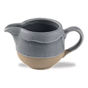 Churchill Emerge Seattle Grey Jug 110ml/3.9oz