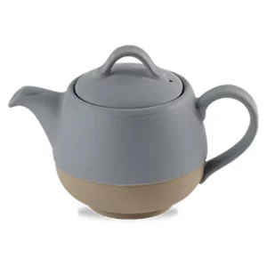Churchill Emerge Seattle Grey Teapot 426ml/15oz