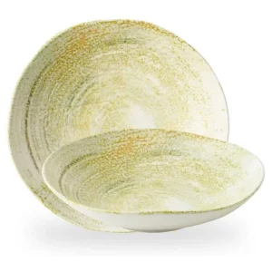 Churchill Envisage Erosion Sand Natural Bowl 1567ml/53oz
