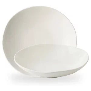 Churchill Envisage Natural White Bowl 1108ml/39oz