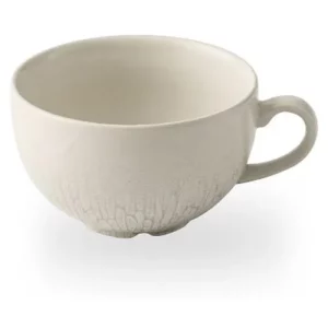 Churchill Inked Delta Grey Cappuccino Cup 341ml/12oz