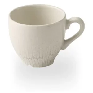 Churchill Inked Delta Grey Espresso Cup 99.4ml/3.5oz