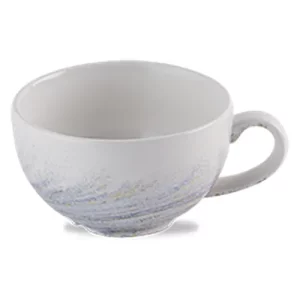 Churchill Inked Elements Coast Cappuccino Cup 341ml/12oz