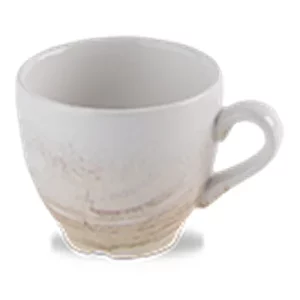Churchill Inked Elements Dune Espresso Cup 99.4ml/3.5oz