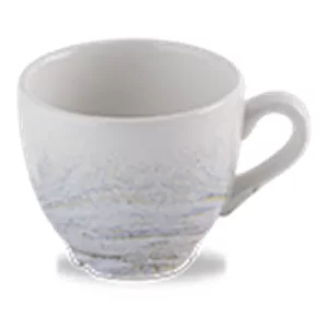 Churchill Inked Elements Espresso Cup 99.4ml/3.5oz