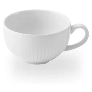 Churchill Inked Era Grey Cappuccino Cup 240ml/8oz