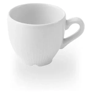 Churchill Inked Era Grey Espresso Cup 99.4ml/3.5oz