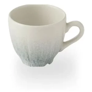 Churchill Inked Lyra Blue Espresso Cup 99.4ml/3.5oz