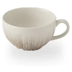 Churchill Inked Lyra Pink Cappuccino Cup 240ml/8oz