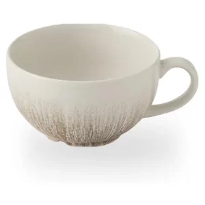 Churchill Inked Lyra Pink Cappuccino Cup 341ml/12oz