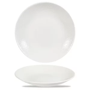 Churchill Isla Deep Coupe Plate 28.1cm/11"