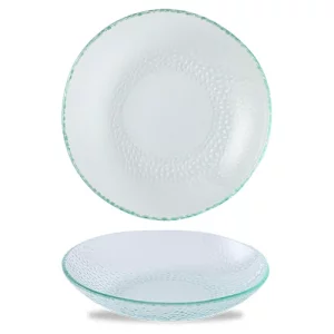 Churchill Isla Glass Clear Bowl 265ml/9.3oz