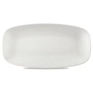 Churchill Isla Oblong Plate 15.3 x 29.8cm/6 x 11.69"