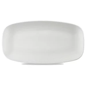 Churchill Isla Oblong Plate 18.9 x 35.5cm/7.44 x 13.94"