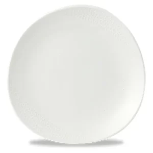 Churchill Isla Organic Plate 21cm/8.25"