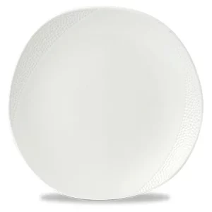 Churchill Isla Organic Plate 26.4cm/10.39"