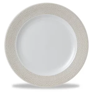 Churchill Isla Spinwash Sand Plate 17cm/6.69"