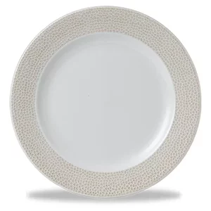 Churchill Isla Spinwash Sand Plate 21cm/8.25"