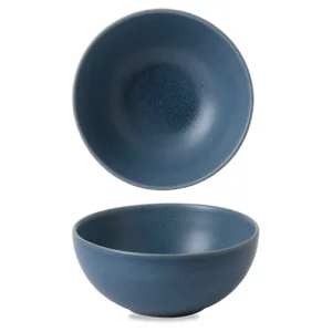 Churchill Nourish Oslo Blue Noodle Bowl 1.075L/37.83oz