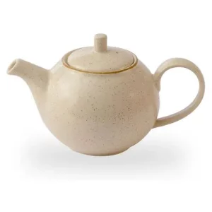 Churchill Nutmeg Cream Beverage Pot 426ml/15oz