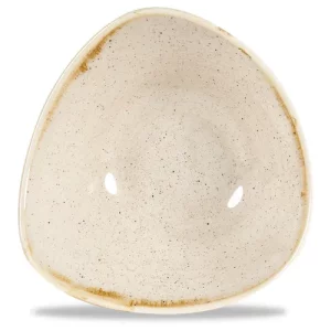 Churchill Nutmeg Cream Lotus Bowl 260ml/9.15oz