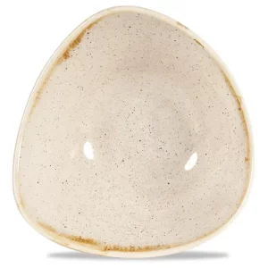 Churchill Nutmeg Cream Lotus Bowl 370ml/13.02oz