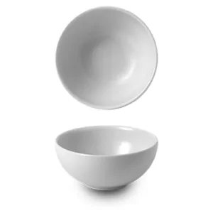 Churchill Profile White Deep Bowl 739ml/26oz