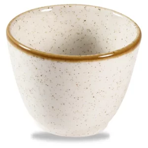 Churchill Stonecast Barley White Chip Mug 290ml/11oz