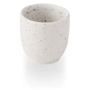 Churchill Stonecast Barley White Egg Cup 48cm/18.9"