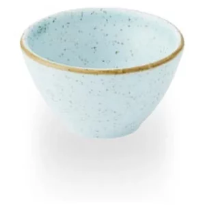 Churchill Stonecast Duck Egg Dip Pot 6oml/2oz