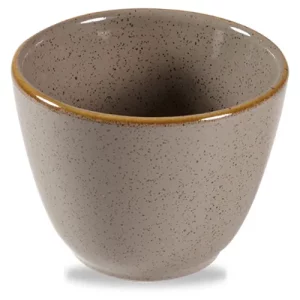 Churchill Stonecast Grey Chip Mug 290ml/11oz