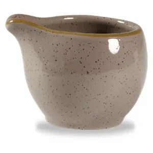 Churchill Stonecast Grey Profile Jug 56ml/2oz