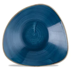 Churchill Stonecast Java Blue Lotus Bowl 260ml/9oz
