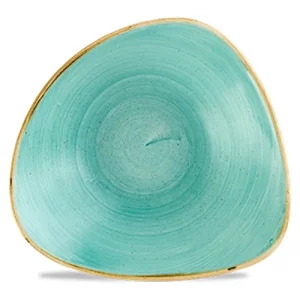 Churchill Stonecast Mint Lotus Bowl 261.4ml/9.2oz