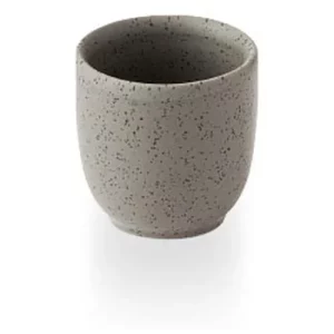 Churchill Stonecast Peppercorn Grey Egg Cup 48cm/18.9"